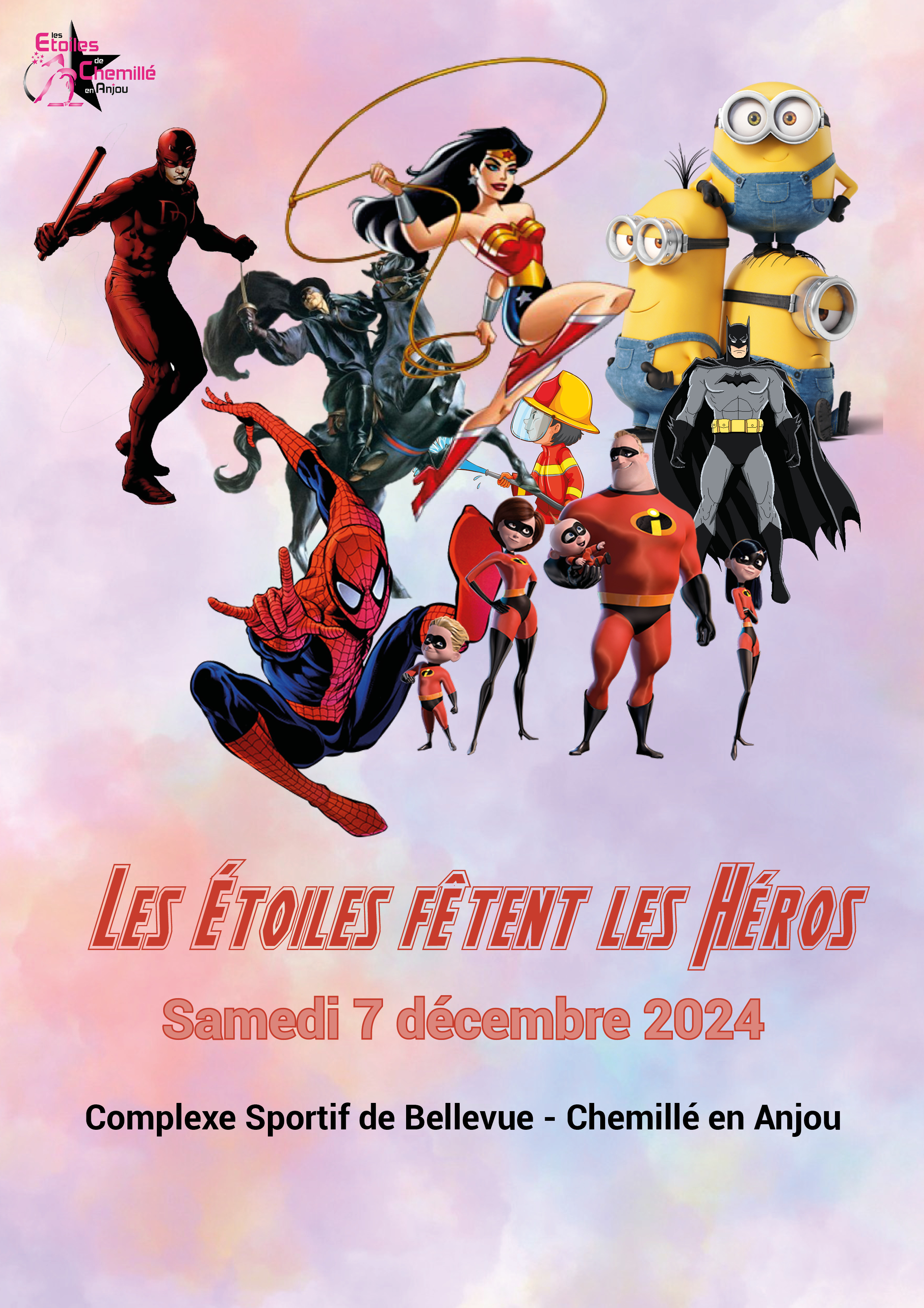 affiche